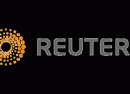 Reuters Logo