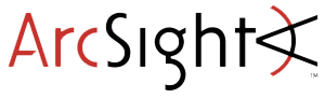 ArcSight Corporate Logo