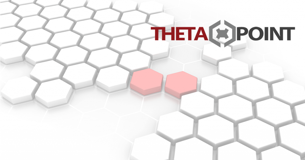 ThetaPoint Blog