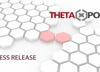 ThetaPoint Press Release