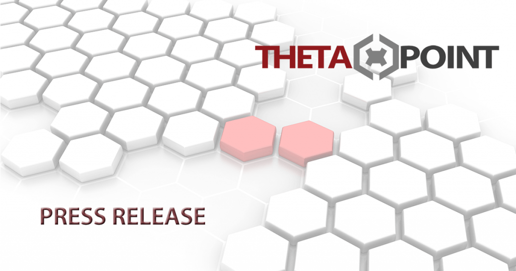 ThetaPoint Press Release