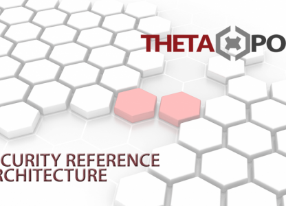 ThetaPoint Security Reference Architecture - SRA