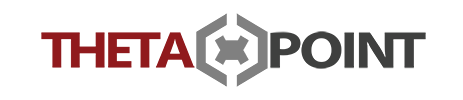 ThetaPoint - Logo